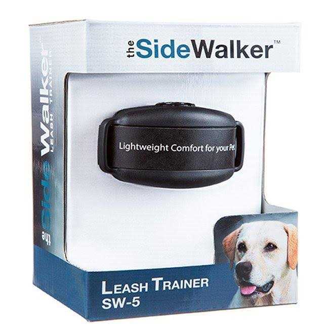 Leash Training Collar Y31383