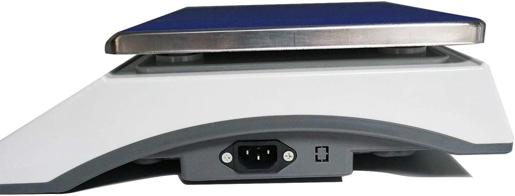 Digital Counting Scale with Large Display and Rechargeable Battery (66lbs/0.002lb) U35931