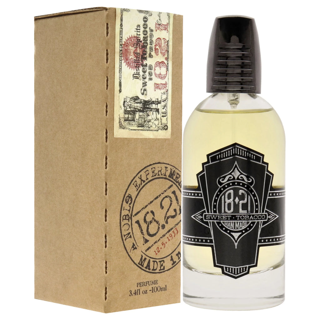 3.4 oz Parfum Spray W611