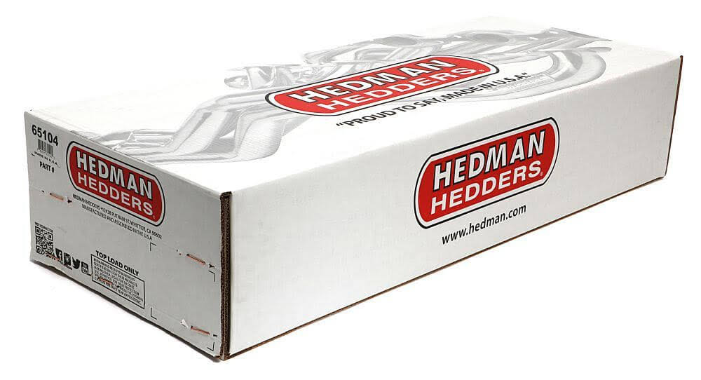 Headers U38164