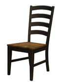 Ladderback Chair 2 Pack R33372