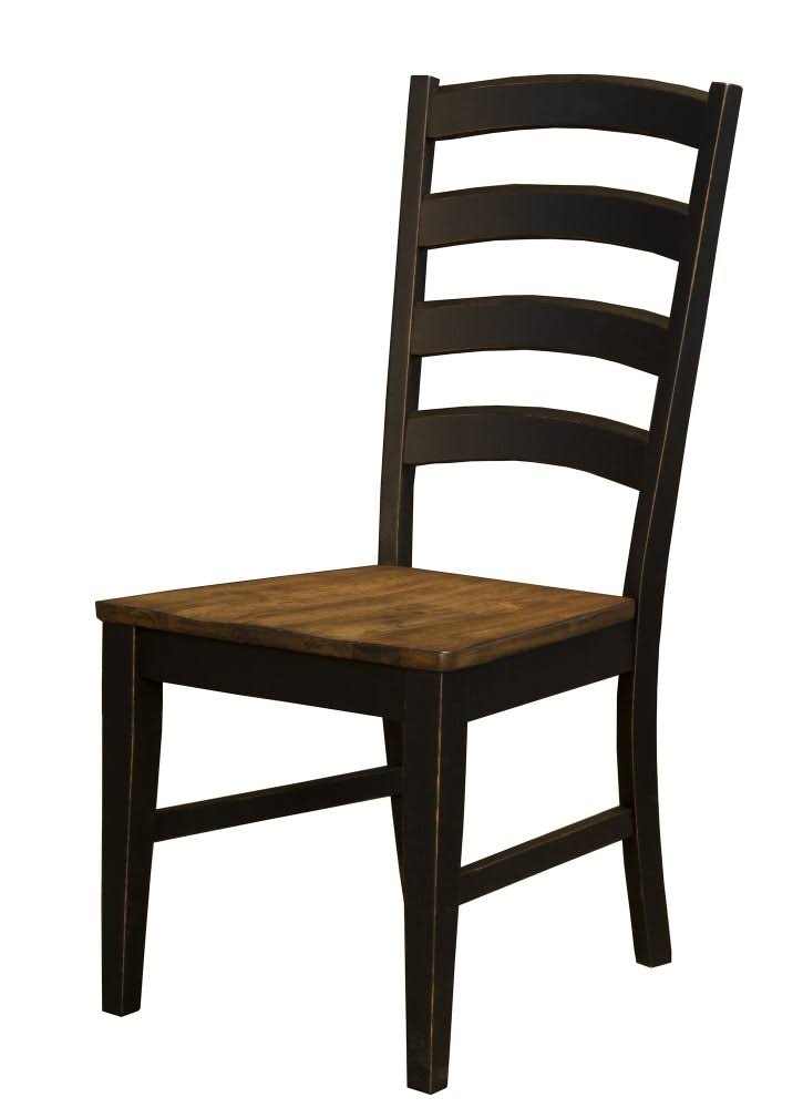 Ladderback Chair 2 Pack R33372