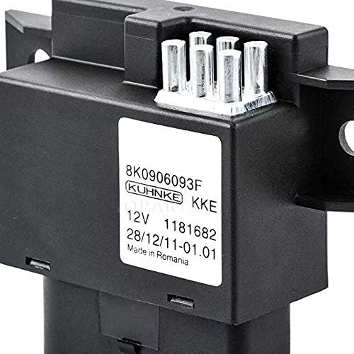 Fuel Pump Control Module for VW Caddy 2011-2016 R474