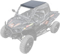 Aluminum RZR Roof for Polaris RZR XP 1000, 1/8" Aluminum, Flat Top S52791
