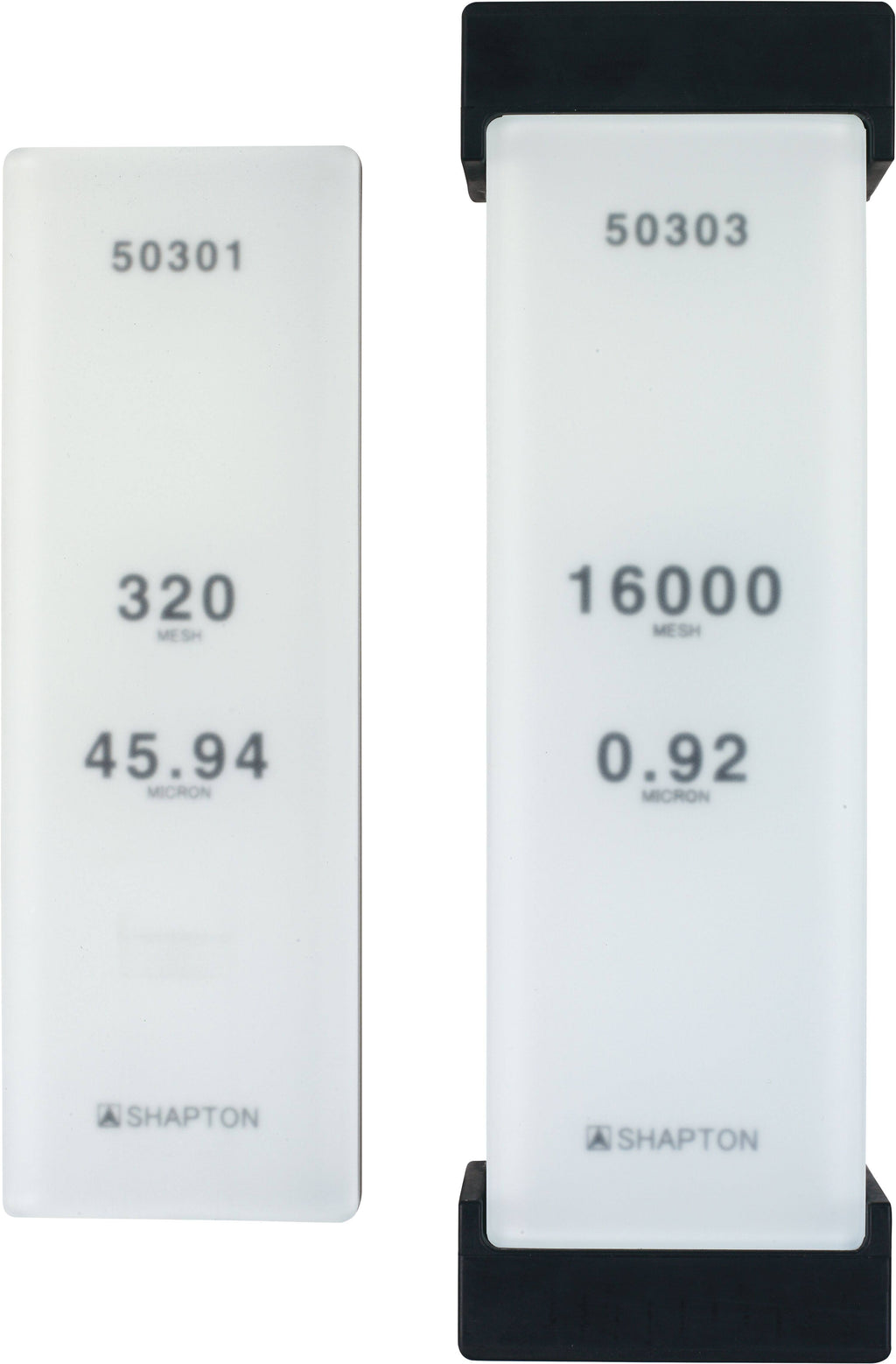 16000 Grit Glass Sharpening Stone E676107