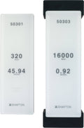 16000 Grit Glass Sharpening Stone E676107