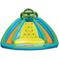 Inflatable Water Slide M286