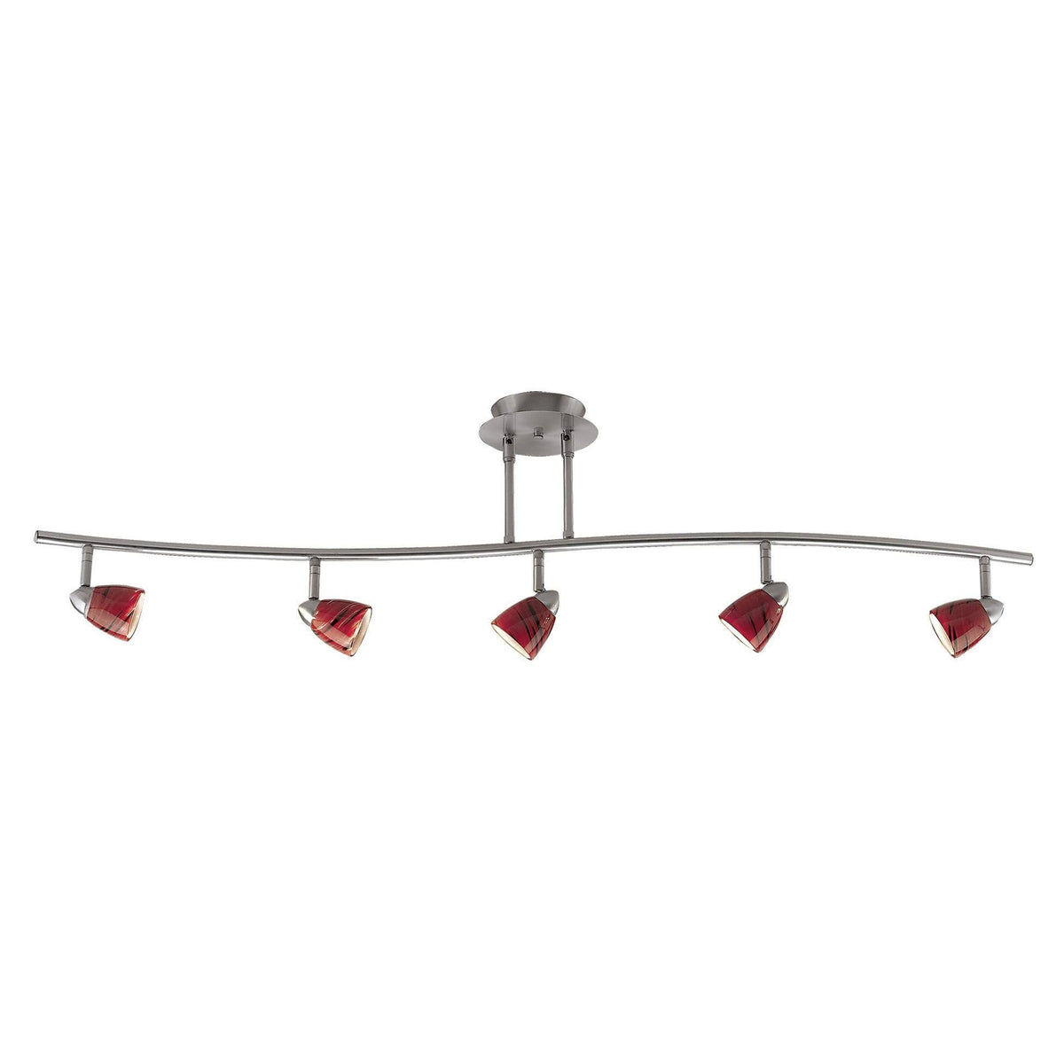 5 Spot Light X9015