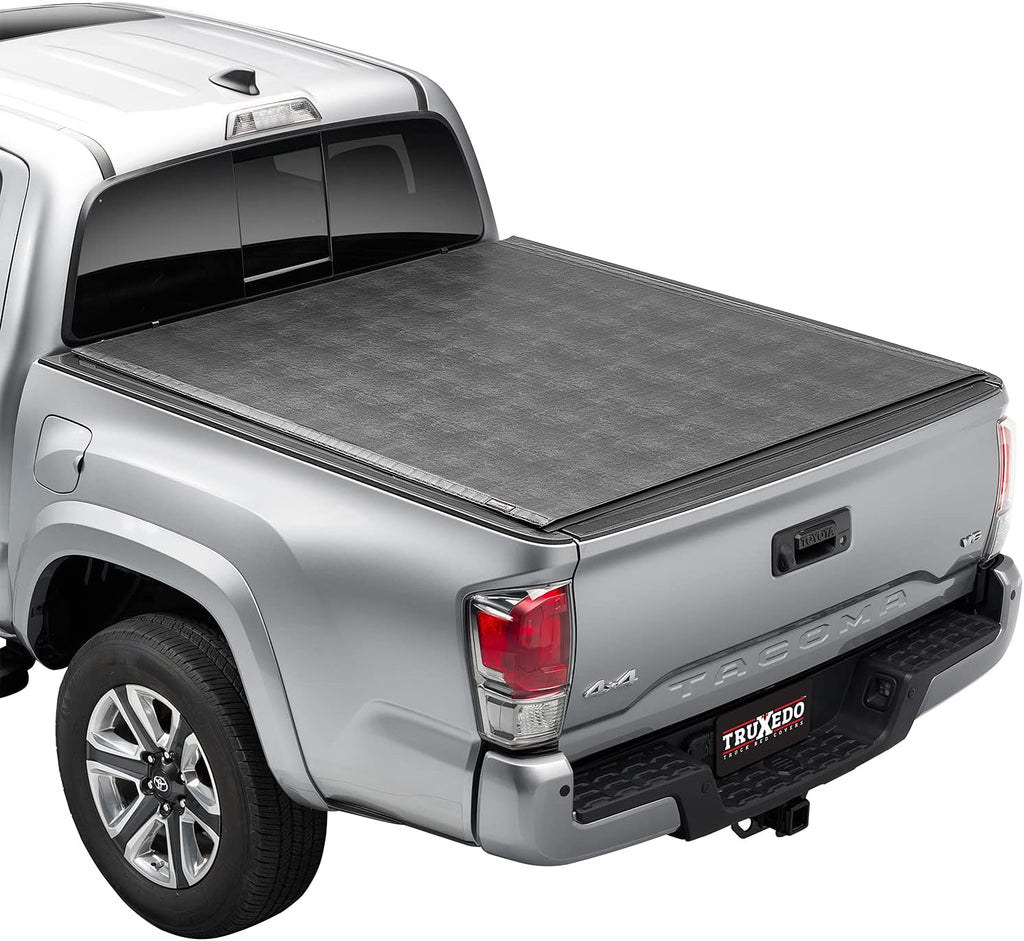 Hard Rolling Truck Bed Tonneau Cover for 2022 Toyota Tundra 6' 7" Bed C831428