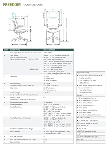Polished Aluminum Frame Black Lotus Fabric Ergonomic Office Chair with Headrest I10916