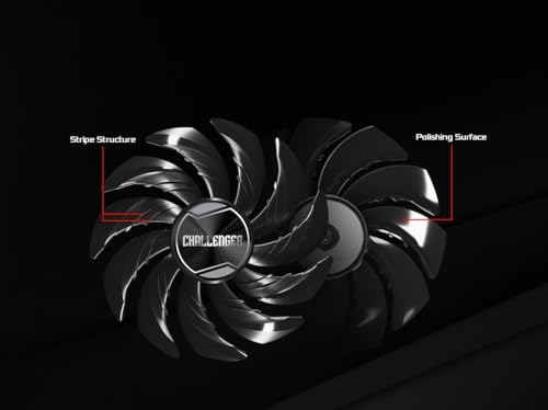 AMD Radeon RX 560 4 GB GDDR5 Graphics Card S666219