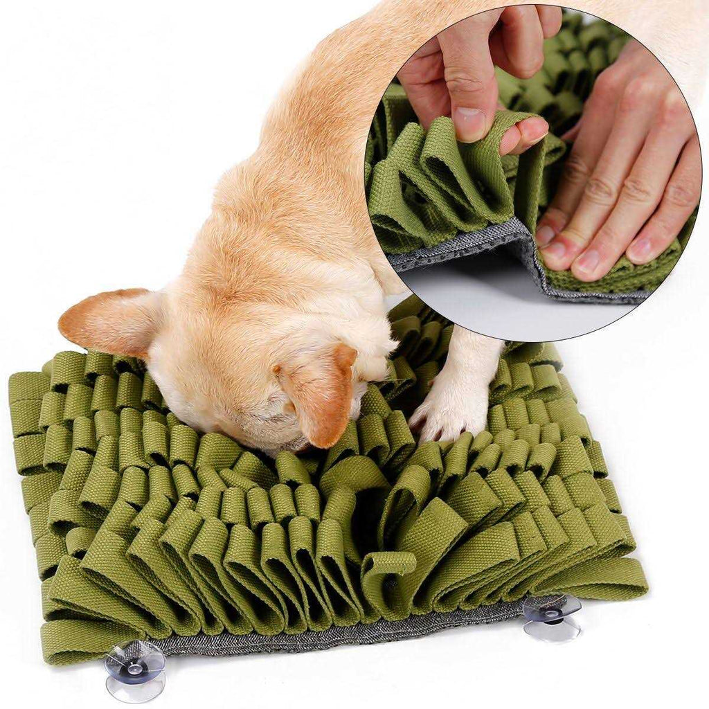 Anti-Skid Suction Pet Snuffle Mat H337759