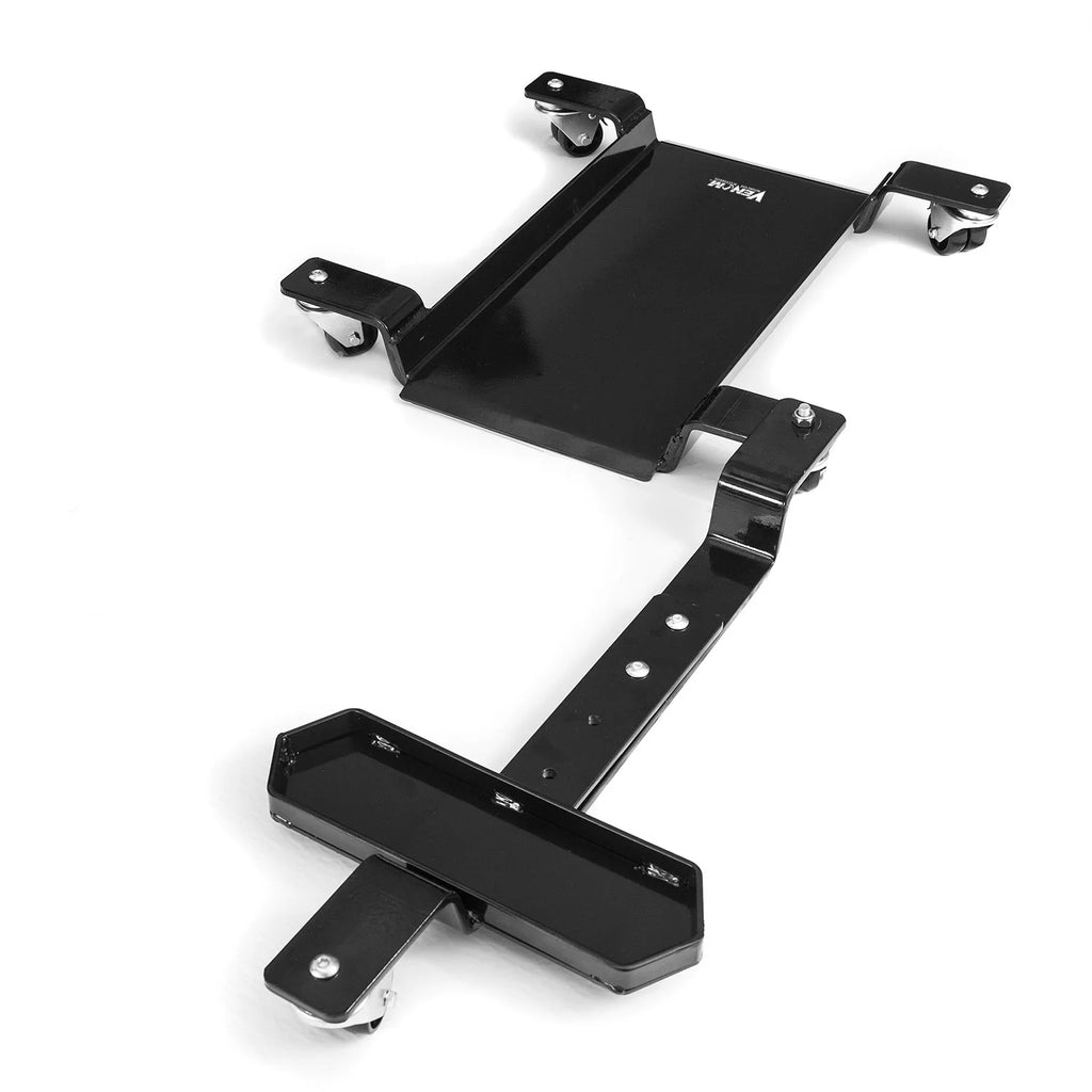Motorcycle Mover Dolly Cruiser Side Stand P2782