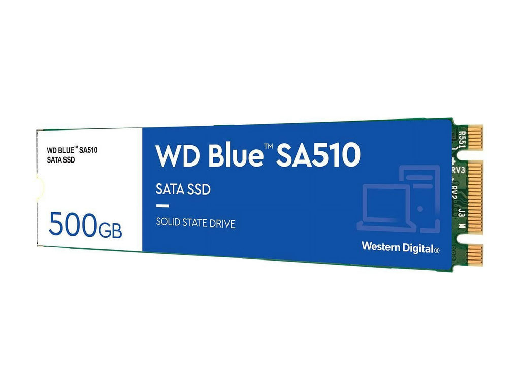 500GB M.2 Internal Solid State Drive I47521