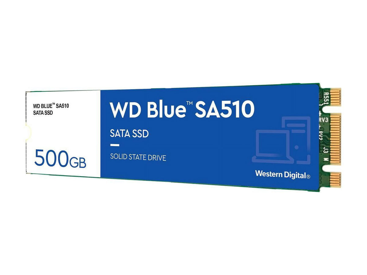 500GB M.2 Internal Solid State Drive I47521