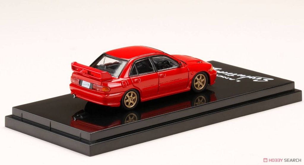 Monaco Red Diecast Car Z97269