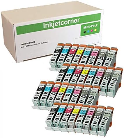 Compatible Ink Cartridges 32-Pack D460