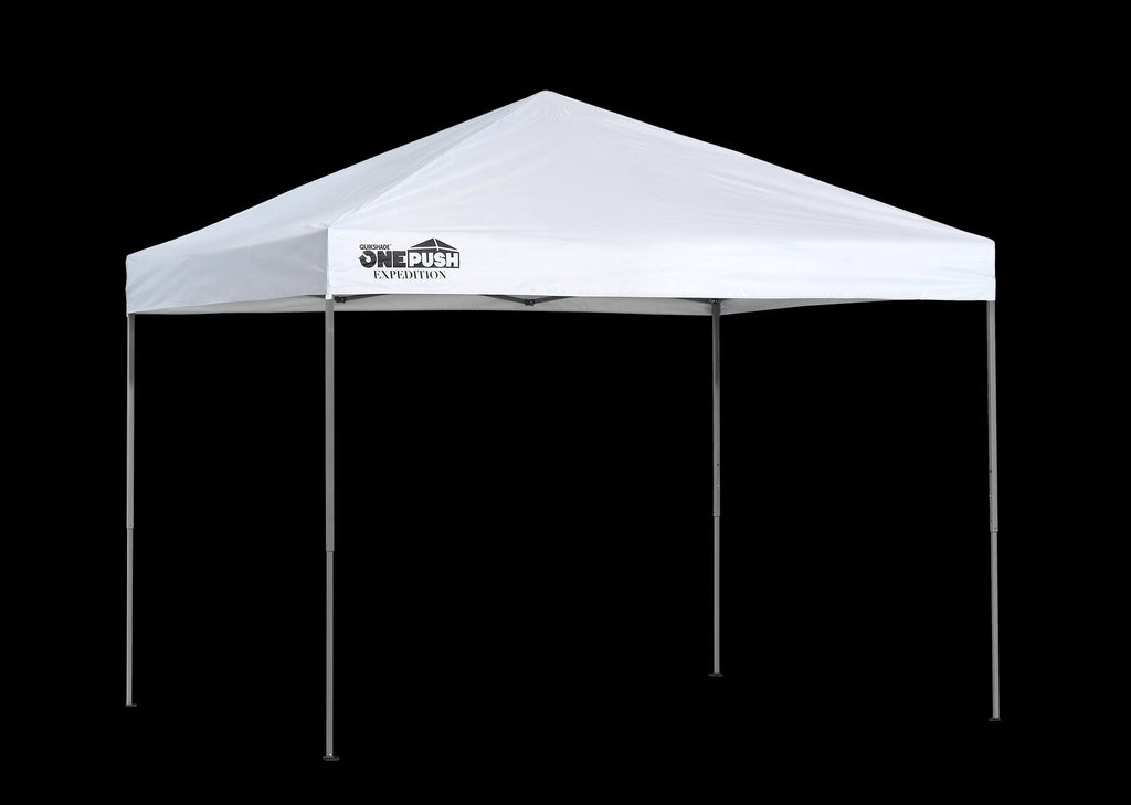 White Straight Leg Canopy I5843