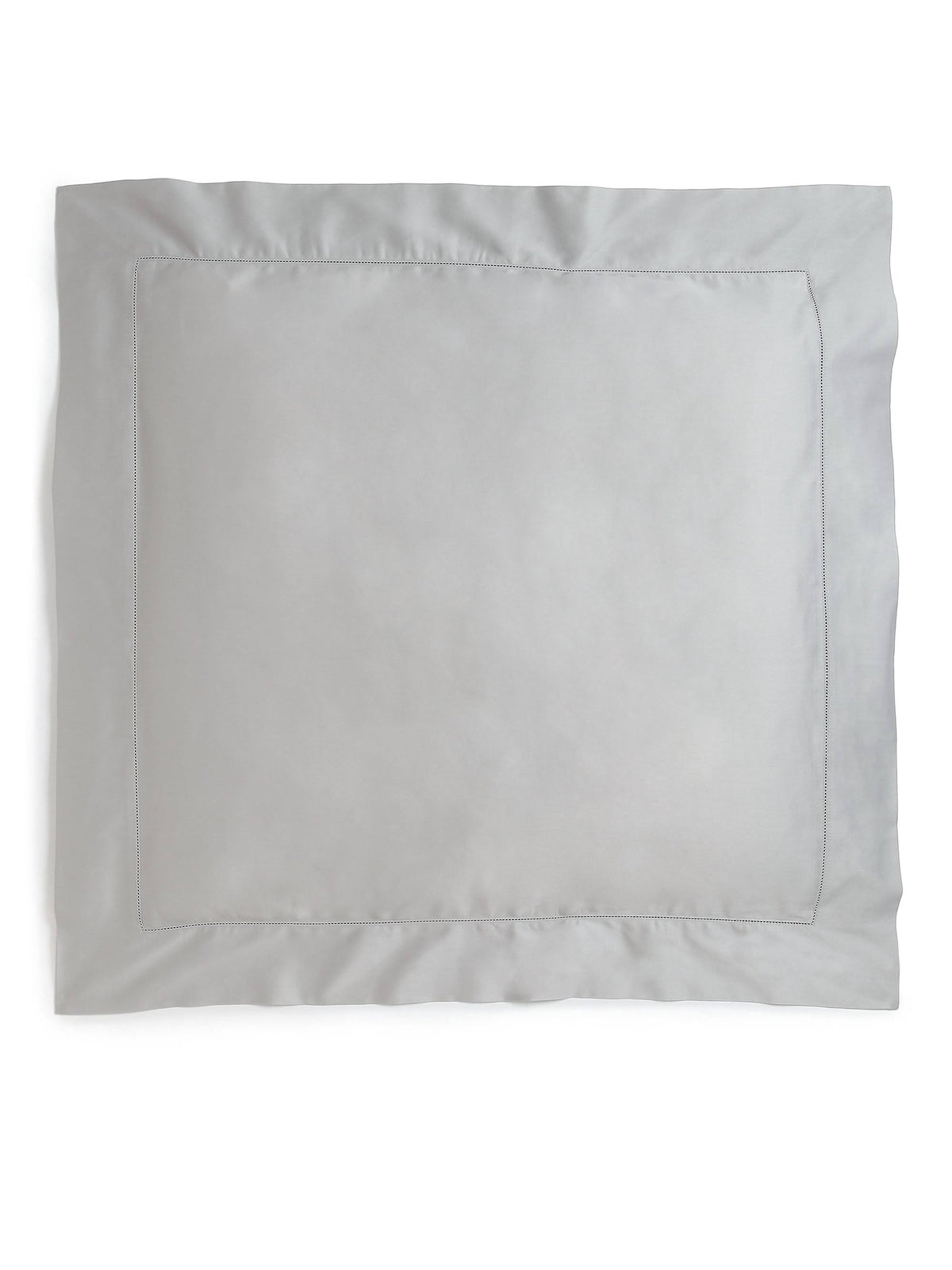 White Euro Sham A3071