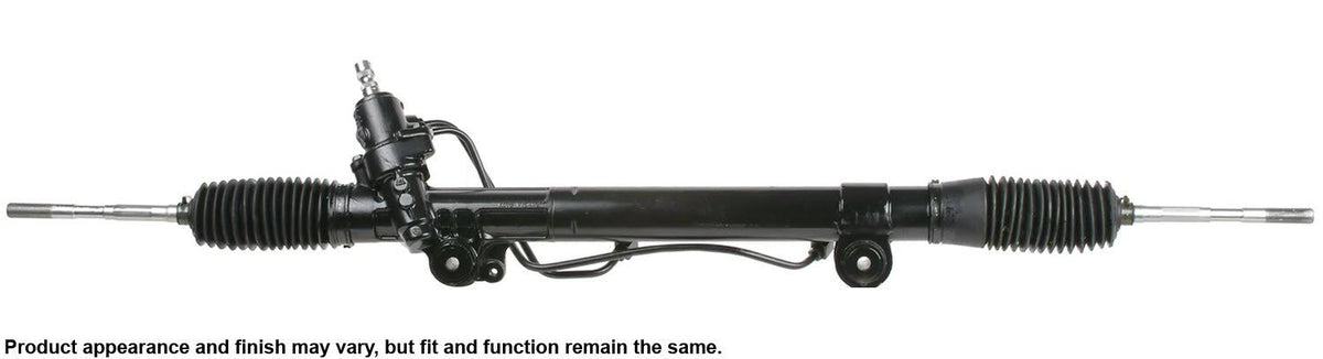 Rack and Pinion Assembly V1205