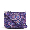 Mini Shoulder Bag, Purple D45901