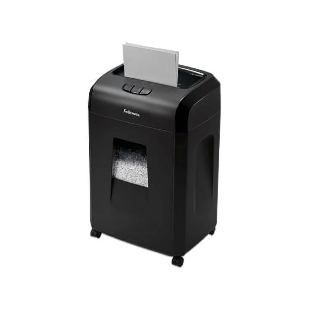 Micro-Cut Shredder 20 Sheet Capacity S592367