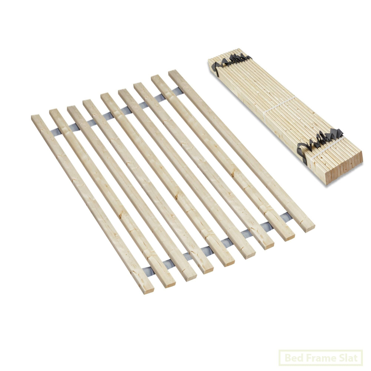King Wooden Bunkie Board J4086