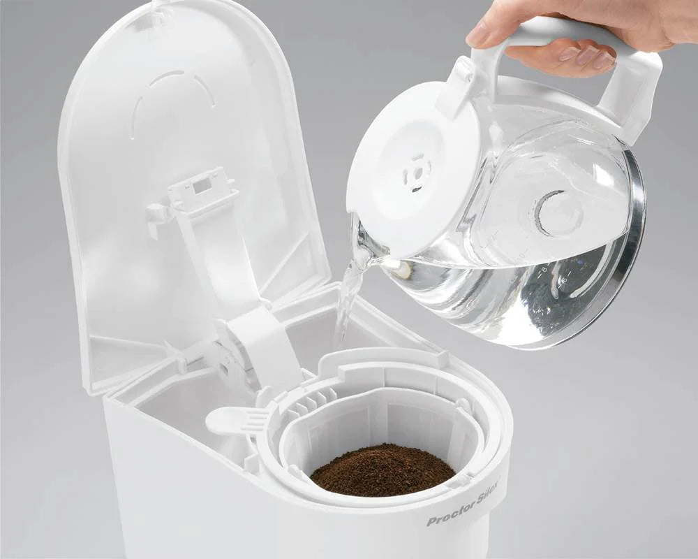 12-Cup Coffee Maker N9679