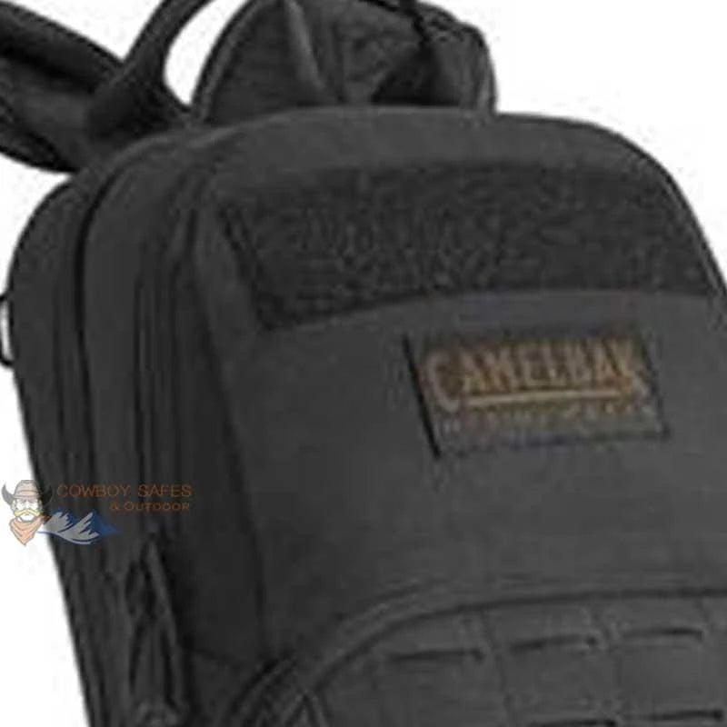 Black 100 oz/3L Hydration Pack J853