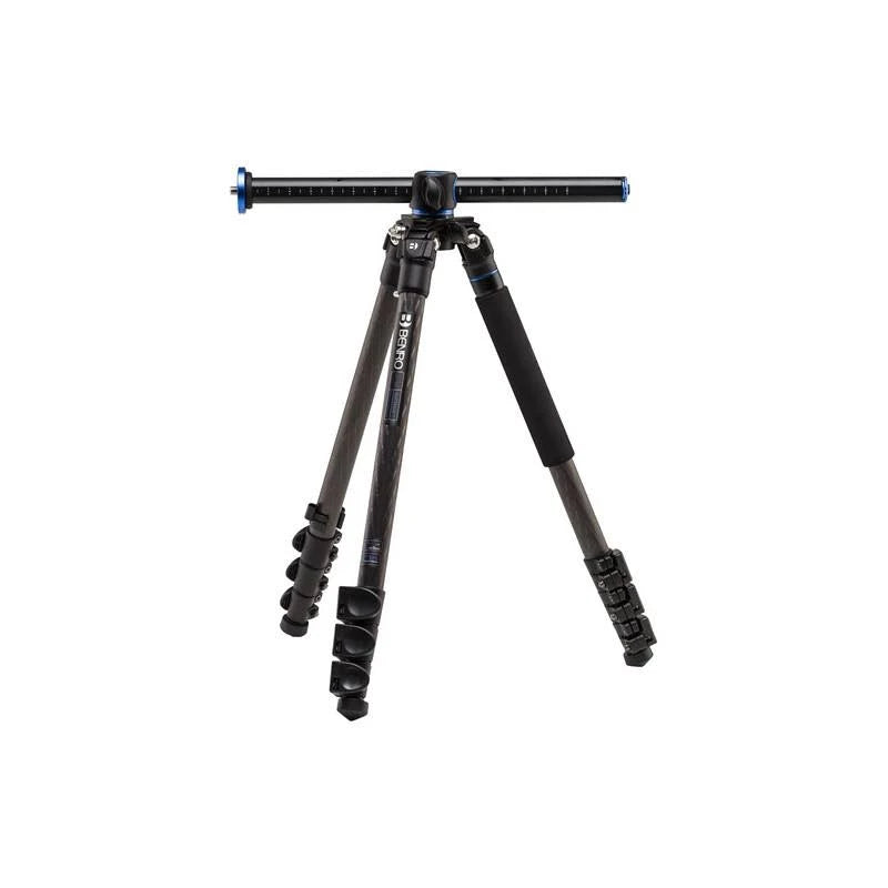 Carbon Fiber Tripod Q6763