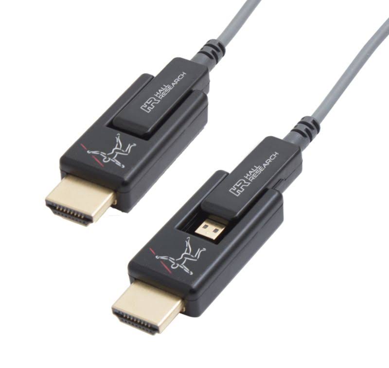4K Optical HDMI Cable T3402