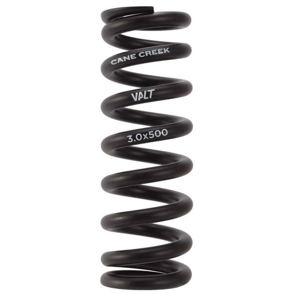 Steel Coil Spring, 3.0x22 x 500# K122