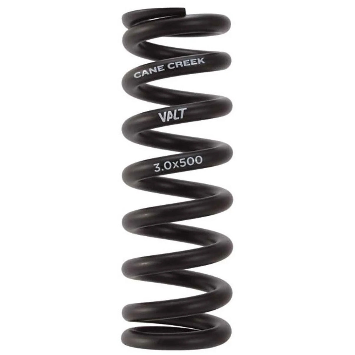 Steel Coil Spring, 3.0x22 x 500# K122