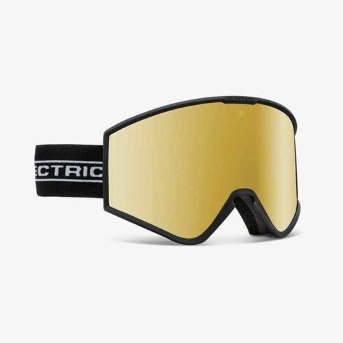 Black Tape Snow Goggle D61125