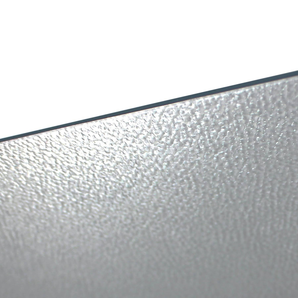Rectangular Chair Mat for Hard Floors C432295