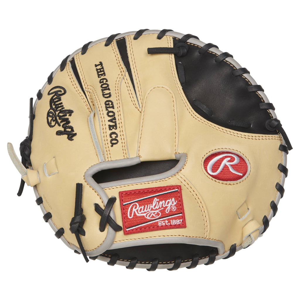28x22 Pancake Training Glove I97850