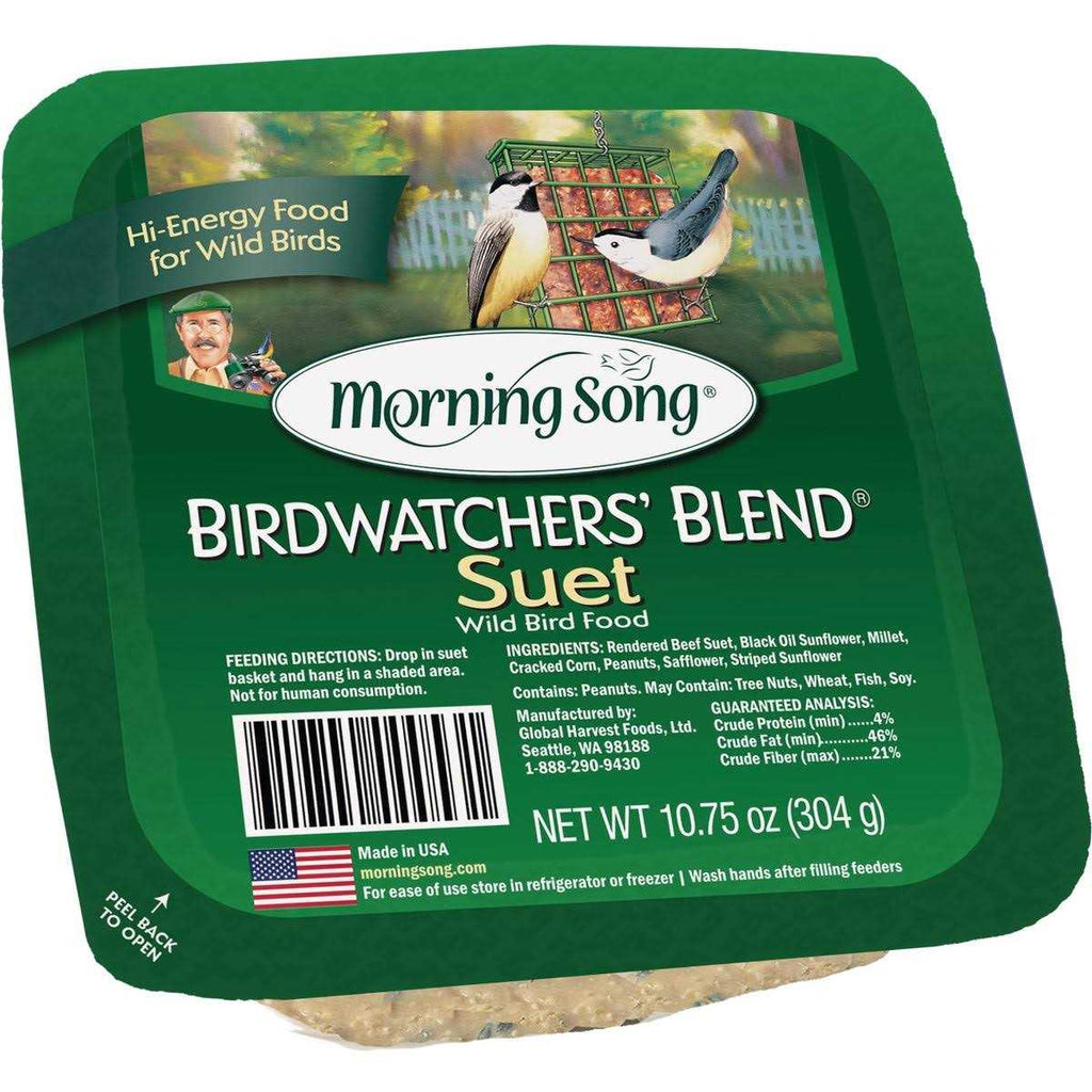 Suet Wild Bird Food D428