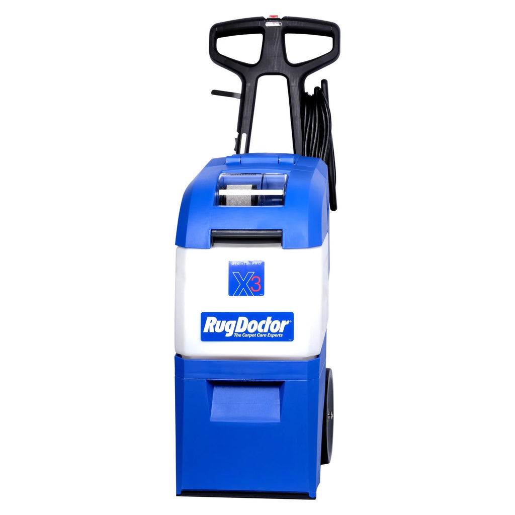 Commercial Carpet Cleaner F7820