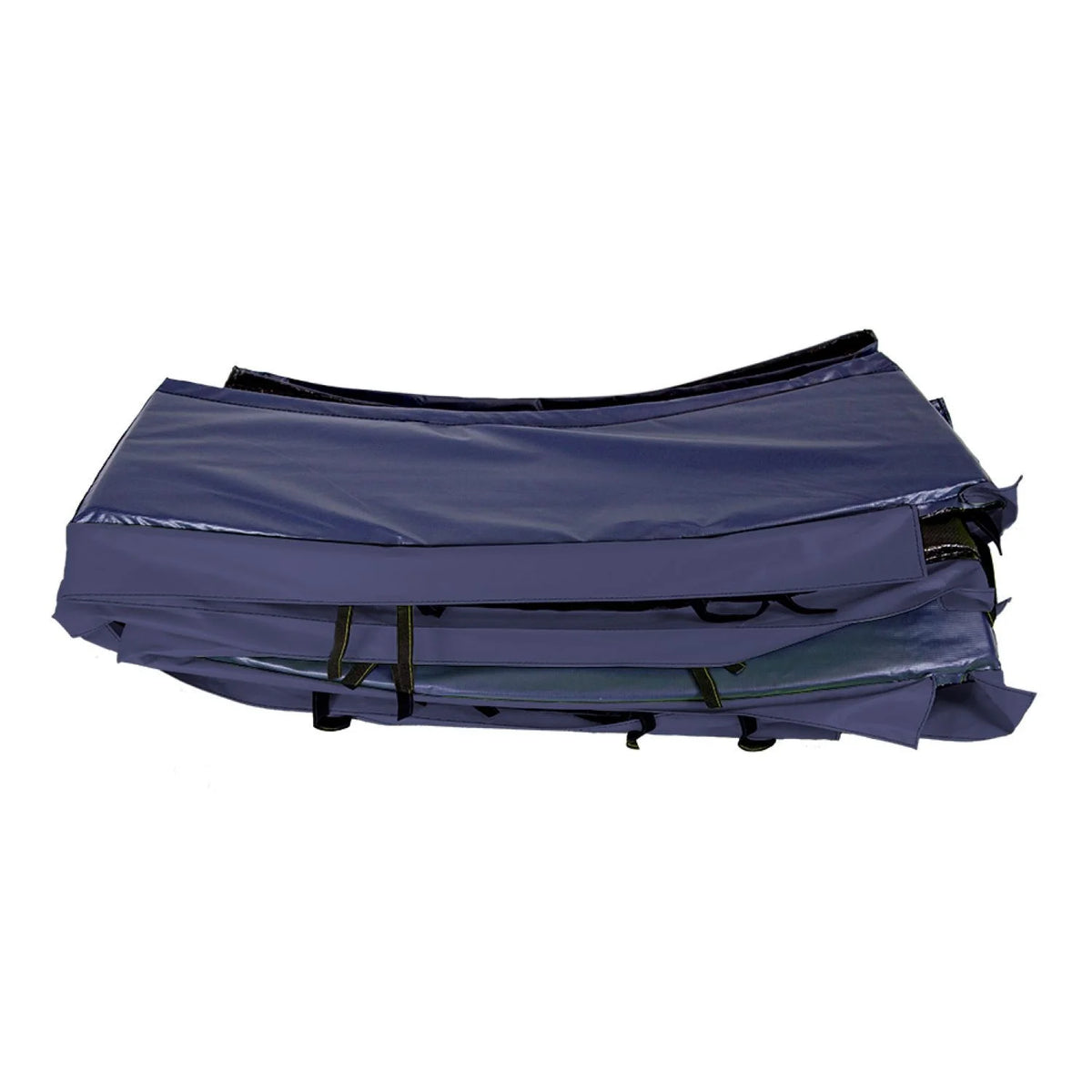 14 Ft. Round Navy Spring Pad U3463