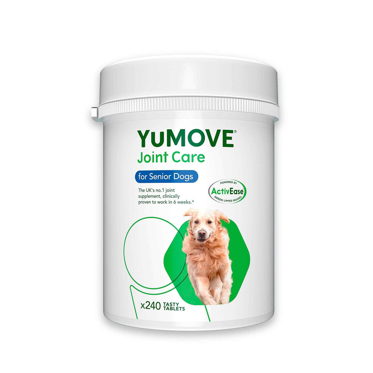 Joint Supplement for Senior Dogs R475992