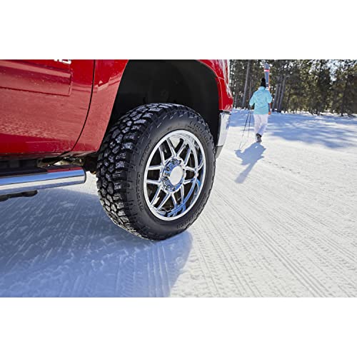 All-Season LT275/70R18 125Q Tire Y848105