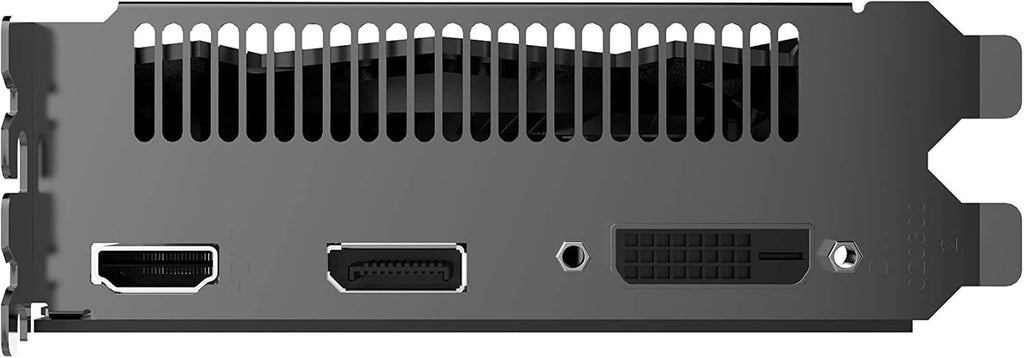 4GB GDDR6 64-bit Gaming Graphics Card B3024