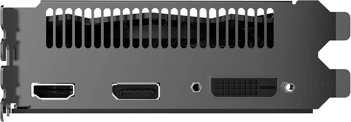 4GB GDDR6 64-bit Gaming Graphics Card B3024