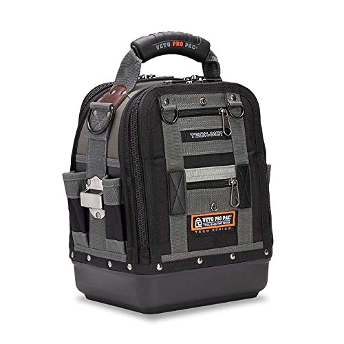 TECH-MCT Tool Bag M207