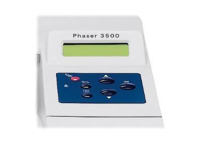 Workgroup Laser Printer Q130