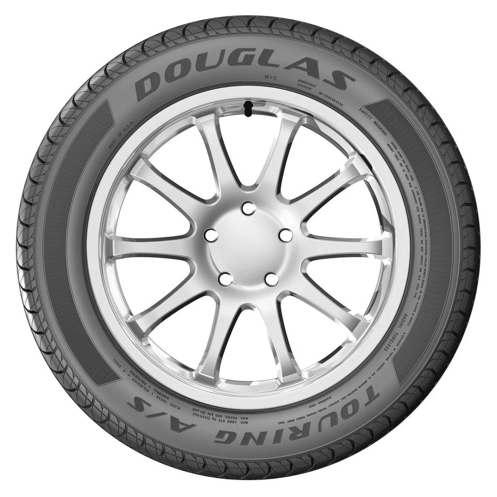 215/45R17 87W All-Season Tire M135866