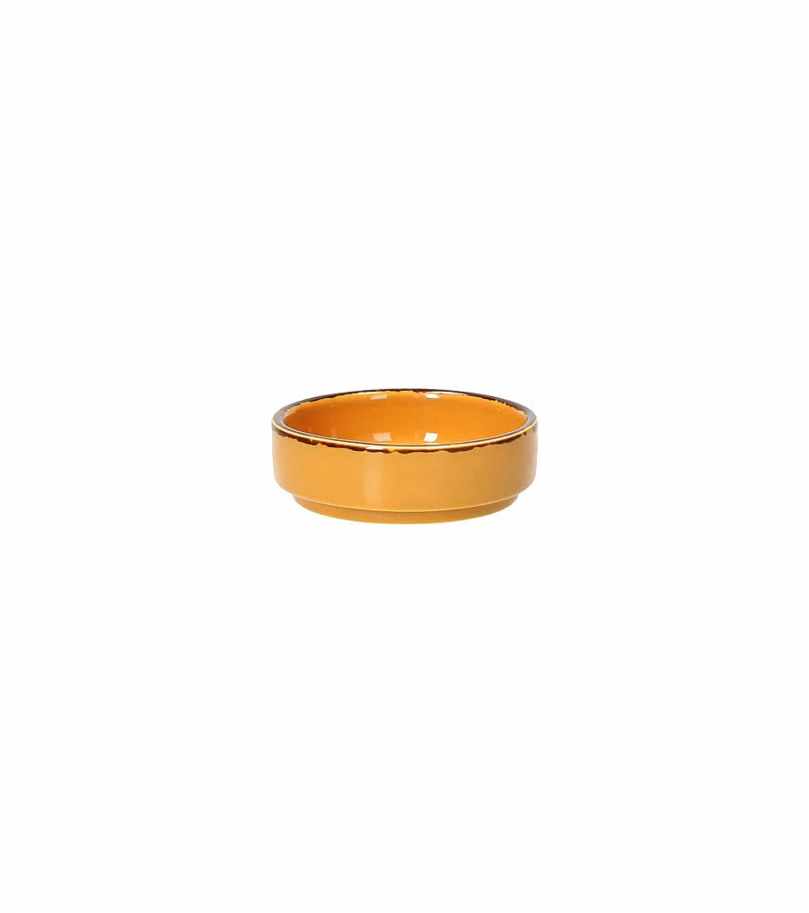 Yellow Small Bowl N904