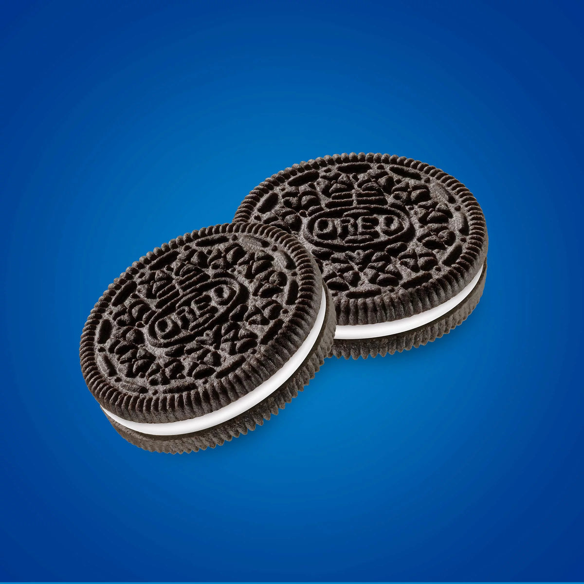 Chocolate Sandwich Cookies Family Size Pack of 3 X922903