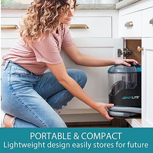Portable Carpet Spot Cleaner & Pet Stain Remover X7547