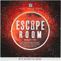 Space Themed Escape Room Game A361